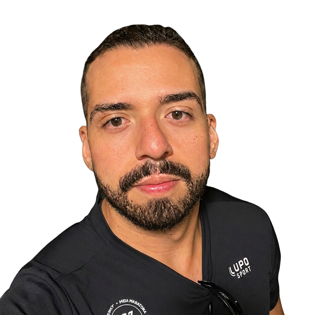 Tiago Marques Pereira
